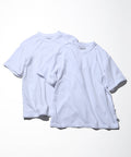 CAHLUMN 2-Pack Reversible Tee “TIGHT FIT”