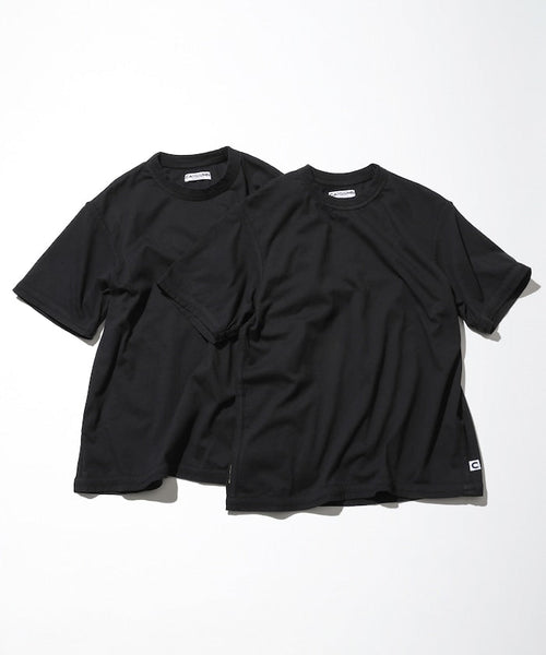 CAHLUMN 2-Pack Reversible Tee “TIGHT FIT”