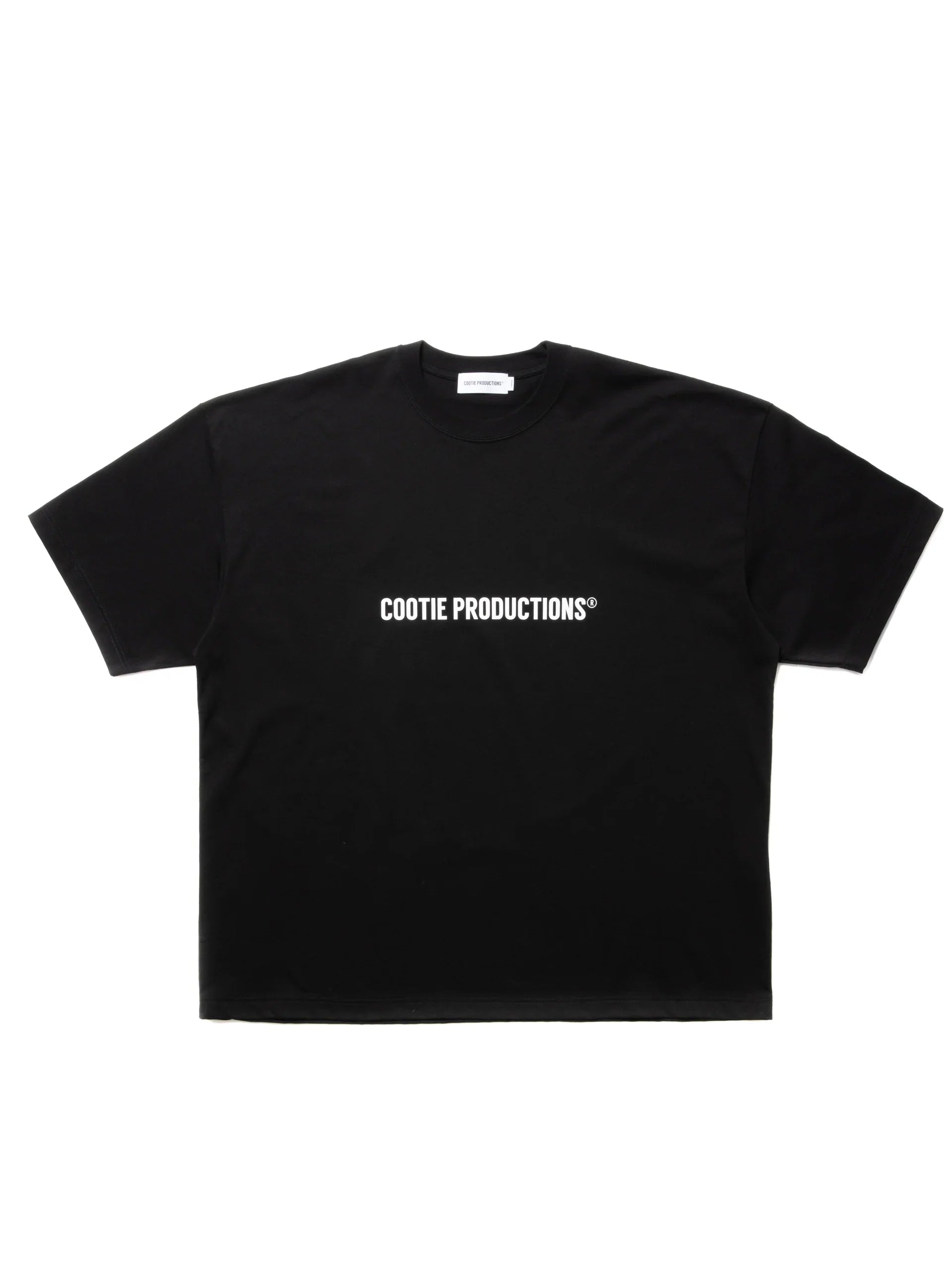 COOTIE PRODUCTIONS MVS JERSEY PRINT S/S TEE - 2