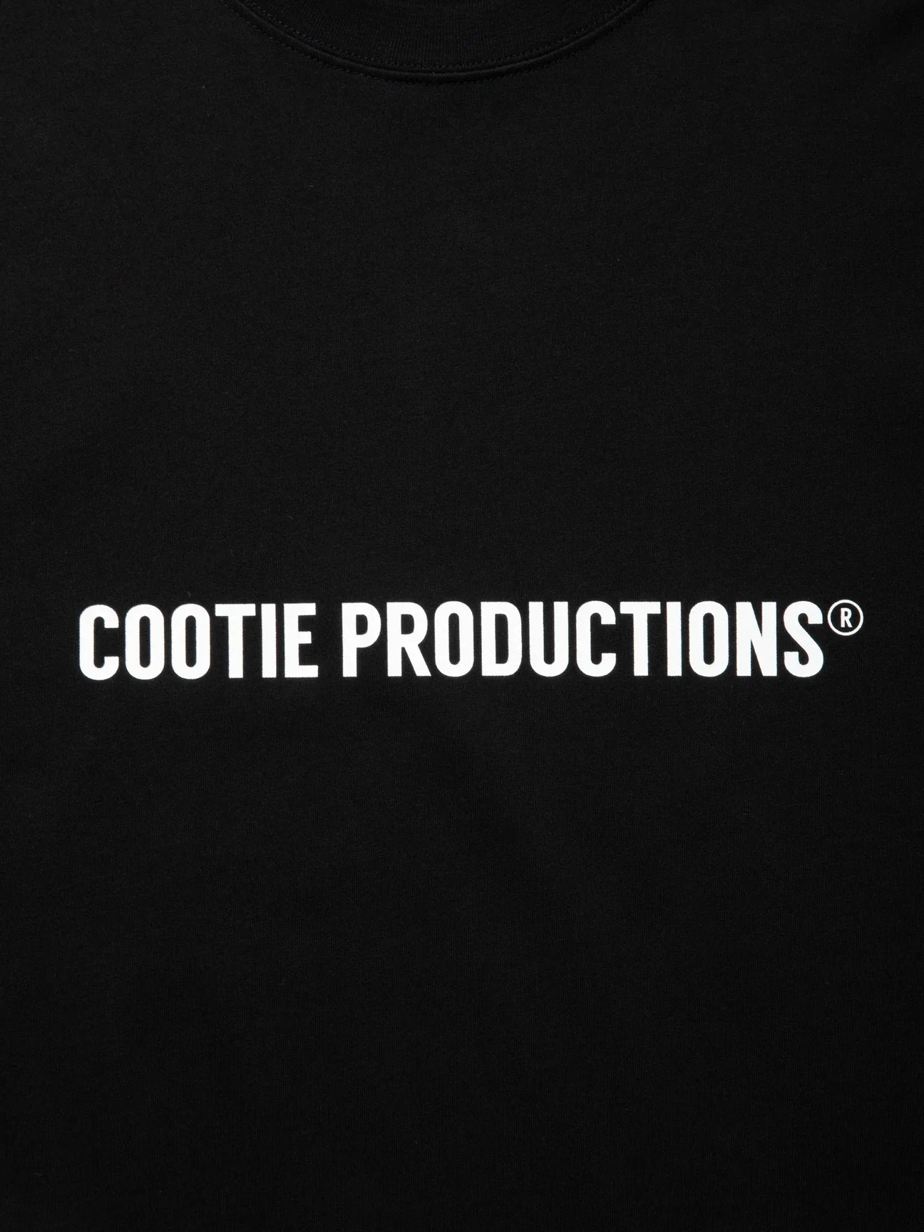 COOTIE PRODUCTIONS MVS JERSEY PRINT S/S TEE - 2