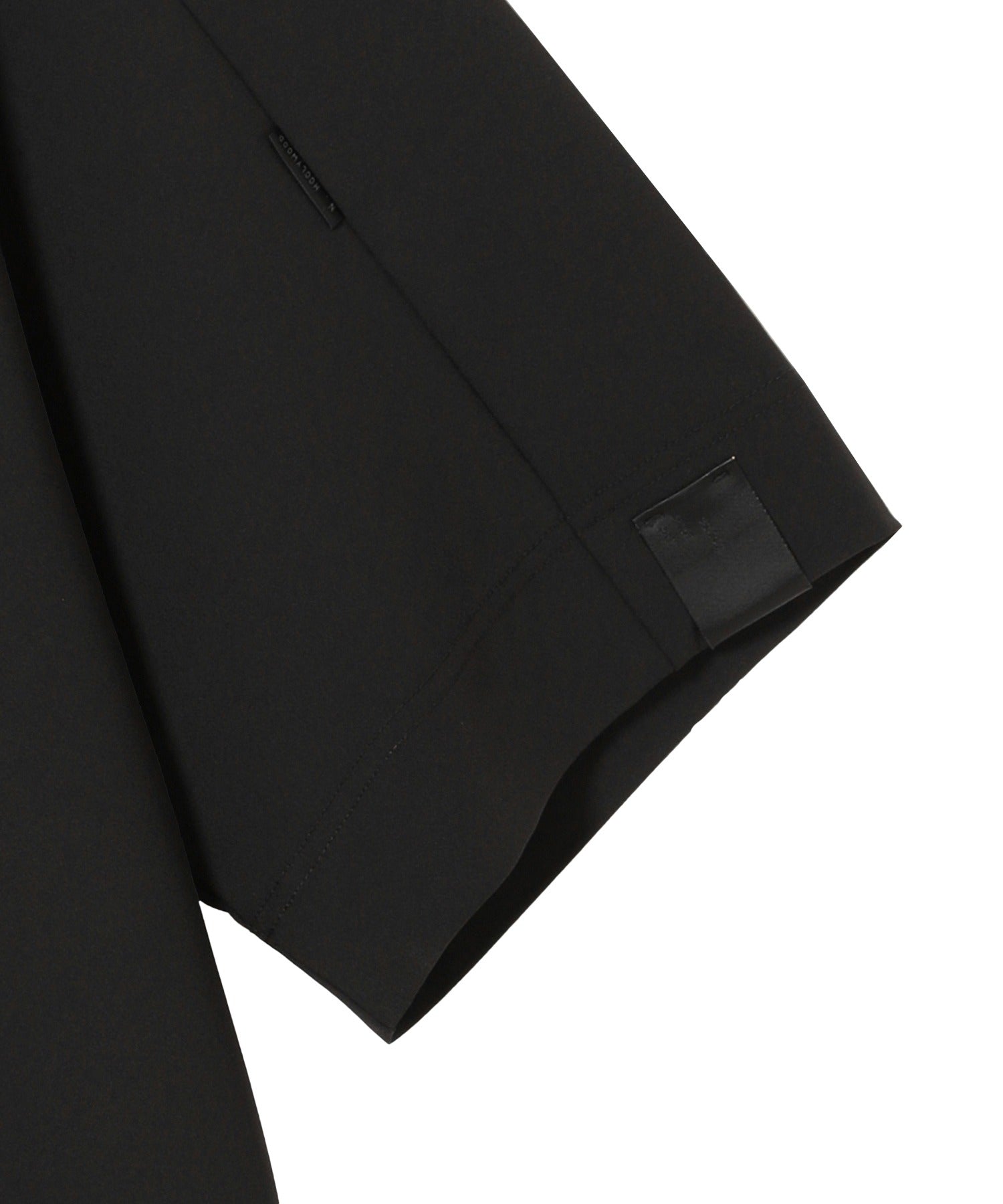 N.HOOLYWOOD BIG T-SHIRT