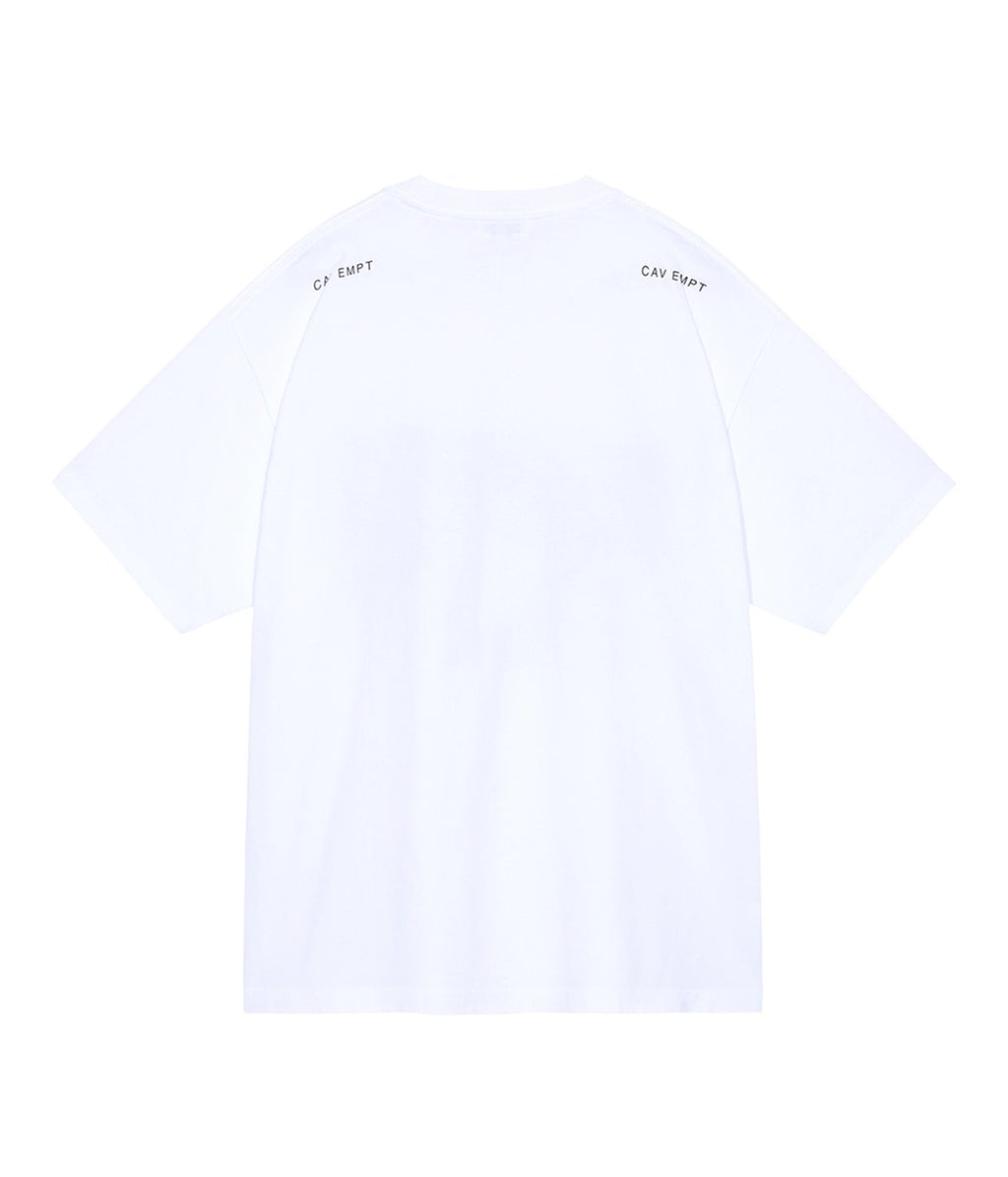 Cav Empt C.E REMINISCENCE ZIG T