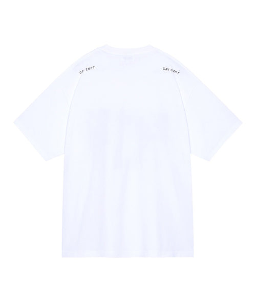 Cav Empt C.E REMINISCENCE ZIG T