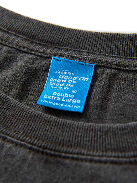 Good On Short Sleeve Crew T-shirt XXL Size