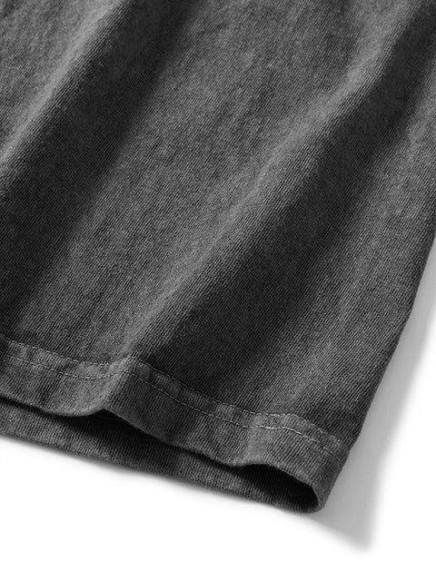 Good On Short Sleeve Crew T-shirt XXL Size