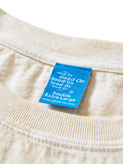 Good On Short Sleeve Crew T-shirt XXL Size