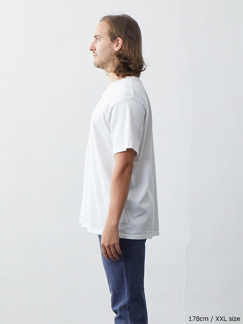 Good On Short Sleeve Crew T-shirt XXL Size