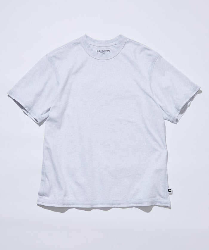 CAHLUMN 2-Pack Reversible Tee “TIGHT FIT”