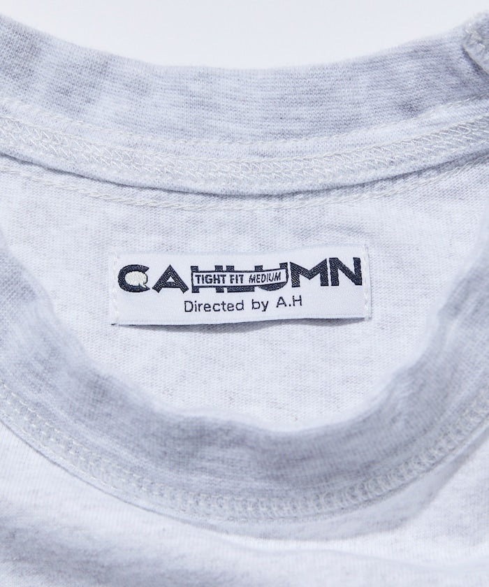 CAHLUMN 2-Pack Reversible Tee “TIGHT FIT”