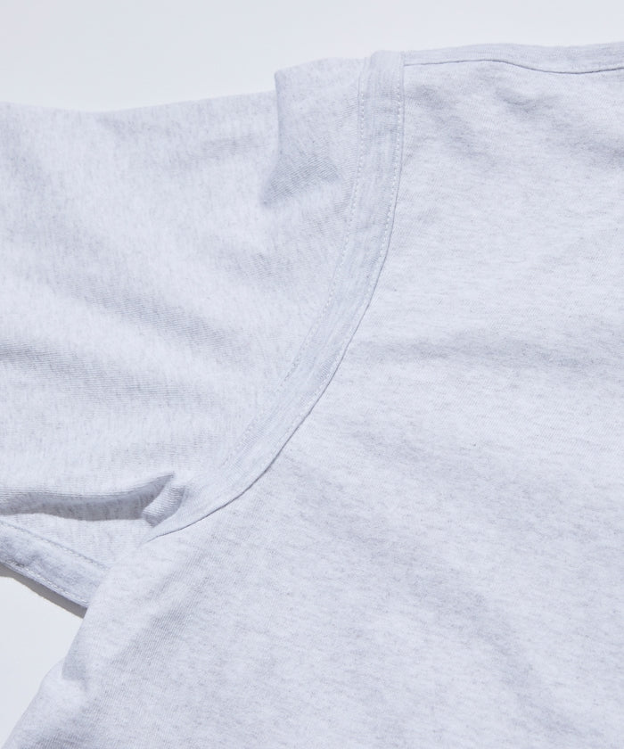 CAHLUMN 2-Pack Reversible Tee “TIGHT FIT”