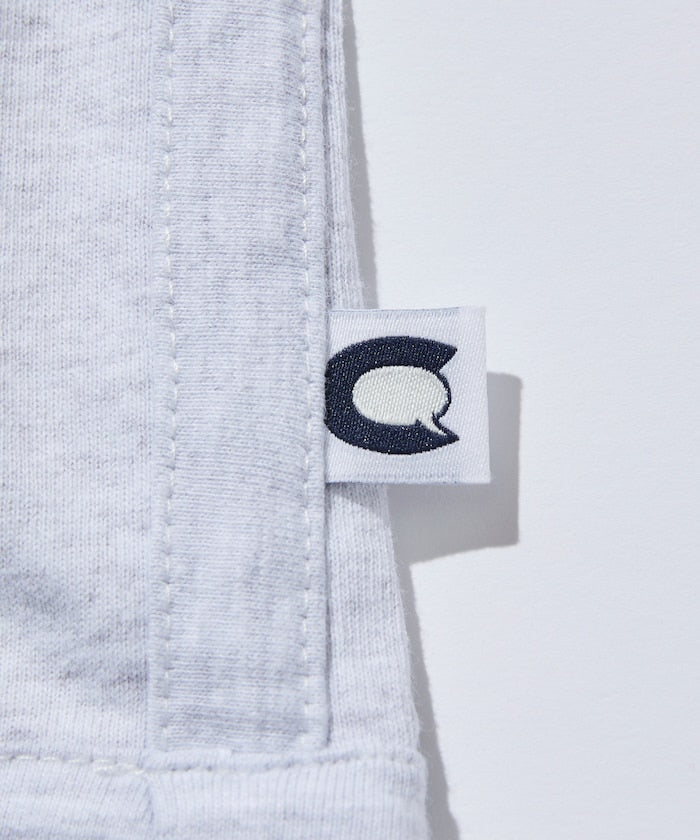 CAHLUMN 2-Pack Reversible Tee “TIGHT FIT”