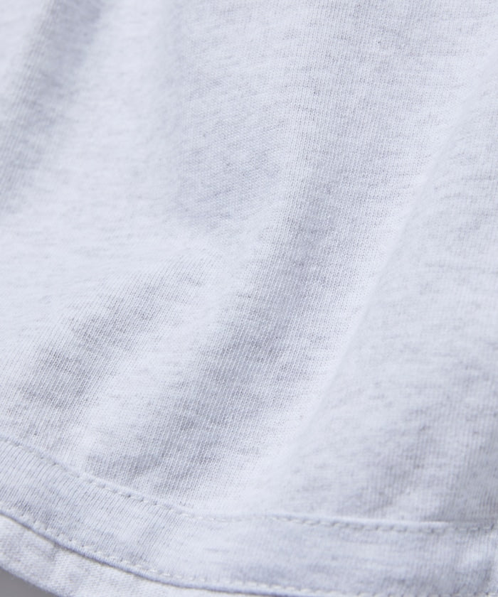 CAHLUMN 2-Pack Reversible Tee “TIGHT FIT”