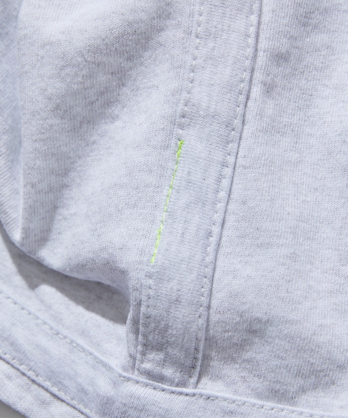 CAHLUMN 2-Pack Reversible Tee “TIGHT FIT”