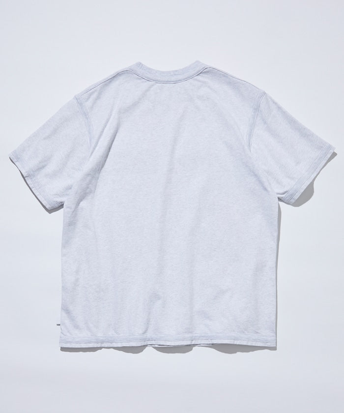 CAHLUMN 2-Pack Reversible Tee “TIGHT FIT”