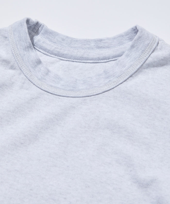 CAHLUMN 2-Pack Reversible Tee “TIGHT FIT”