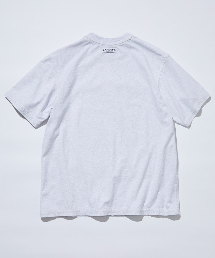 CAHLUMN 2-Pack Reversible Tee “TIGHT FIT”