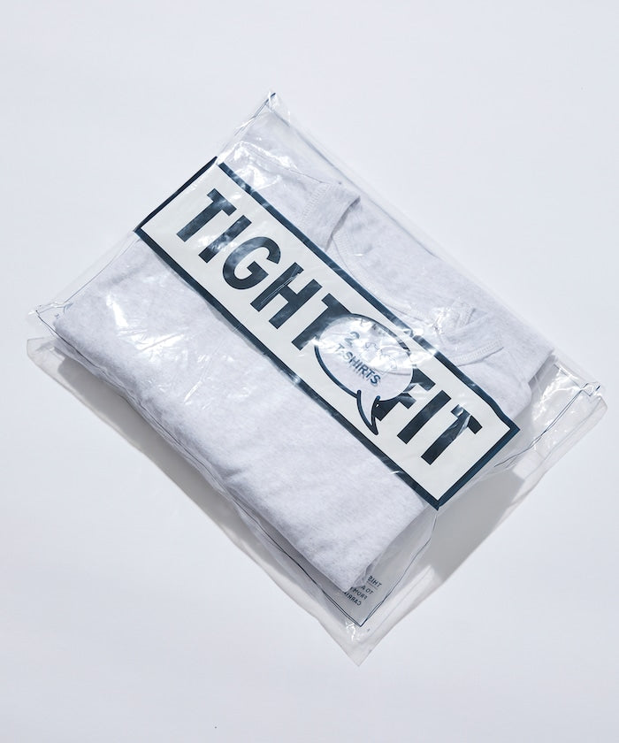 CAHLUMN 2-Pack Reversible Tee “TIGHT FIT”