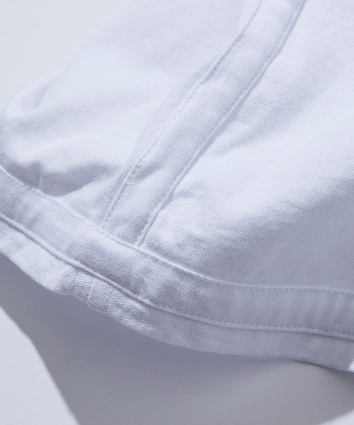 CAHLUMN Reversible Trim T-Shirt